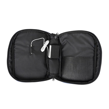 Versapak Medical Pouch with Thermometer Open with Sensor
